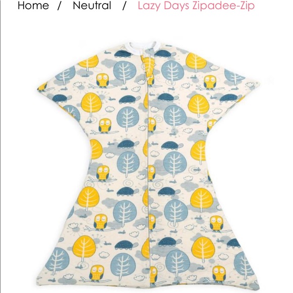 Zipadee-Zip - Picture 1 of 3